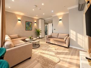 Casa Florya Suites