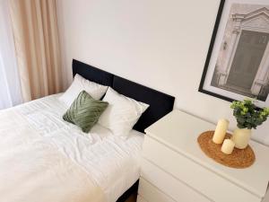 Apartament Molo 50
