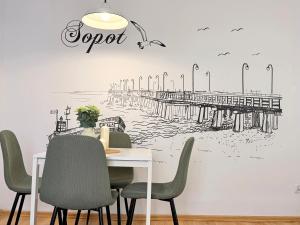 Apartament Molo 50