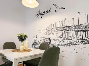 Apartament Molo 50