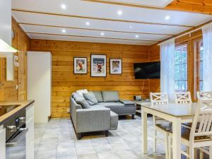 Apartment Aslakit b by Interhome