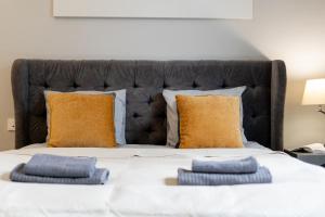 Riverside Old Town Apartments Kossak - KRK FOR STAY