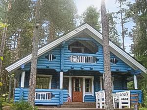 Holiday Home Päivärinne by Interhome
