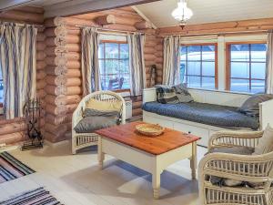 Holiday Home Päivärinne by Interhome