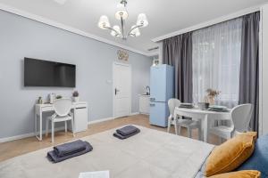 Riverside Old Town Apartments Kossak - KRK FOR STAY