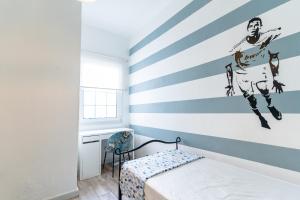 3BR Smile Family Home - Los Llanos de Aridane