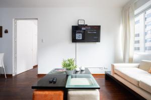 Santa Cristina by Vibrant