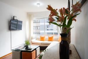 Santa Cristina by Vibrant