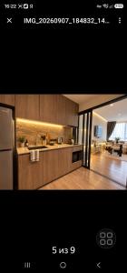 Апартаменты Bellevue Beachfront