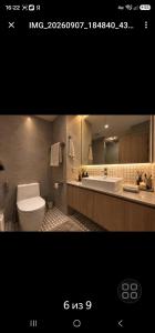 Апартаменты Bellevue Beachfront
