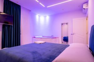 The Hidden Gemma - Turchese apartment