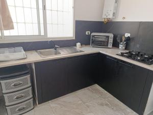charming house 2 la marsa