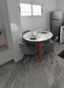 charming house 2 la marsa