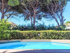 Holiday Home Last Sun Roccella by Interhome