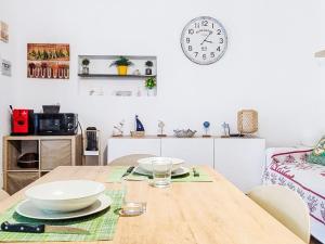 Holiday Home Last Sun Roccella by Interhome