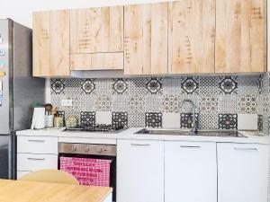 Holiday Home Last Sun Roccella by Interhome