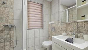 Lelle Resort Apartman