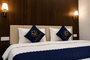 Hotel Rajmahal By Vilasa Group