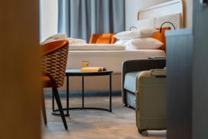 Hotel Bellevue
