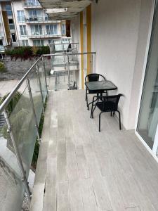 Apartament studio Czarna Góra I