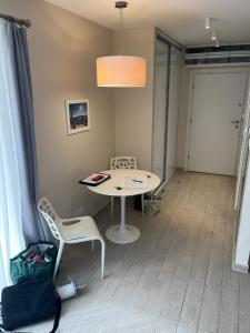 Apartament studio Czarna Góra I