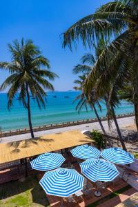 4Be Coco Doc Let near Nha Trang Khanh Hoa - Huế room