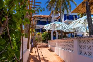 4Be Coco Doc Let near Nha Trang Khanh Hoa - Huế room