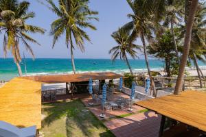 4Be Coco Doc Let near Nha Trang Khanh Hoa - Huế room
