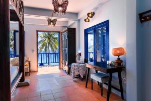 4Be Coco Doc Let near Nha Trang Khanh Hoa - Huế room