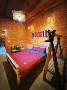 Amazing Lô Lô Chải Homestay & Café