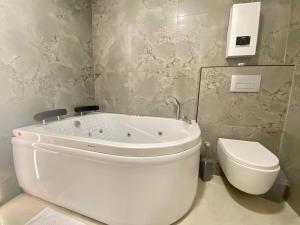 Boutique 16 - Alanya Experience