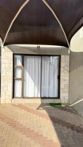 Private & Comfort in Cimbebasia