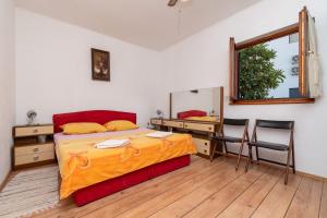 Apartment Jakov
