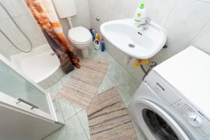 Apartment Jakov