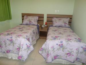 Hotel Estrela Mares