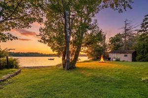 Grand Lake Sunset Haven - Relax, Unwind and Stay