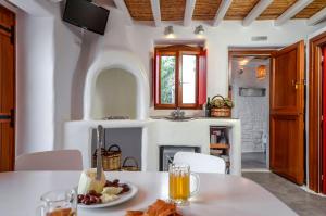 Villa Romantica Naxos
