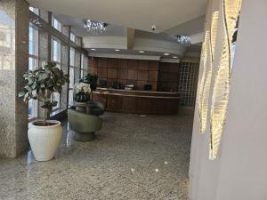 Barbur Center Hotel