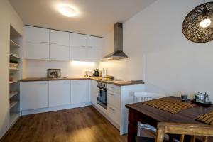 Old Town modern apartment by Kovee