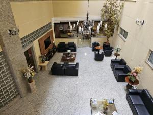 Barbur Center Hotel