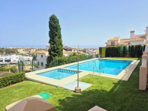 Evans Realty DJ - Villa Lujo&Piscina&Vistas&BBQ