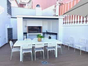 Evans Realty DJ - Villa Lujo&Piscina&Vistas&BBQ