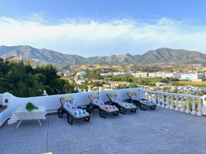 Evans Realty DJ - Villa Lujo&Piscina&Vistas&BBQ