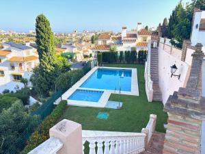 Evans Realty DJ - Villa Lujo&Piscina&Vistas&BBQ