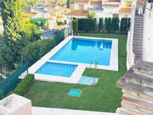 Evans Realty DJ - Villa Lujo&Piscina&Vistas&BBQ