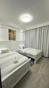 Alina Harbour is located along Kirichwa Road, off Argwings Kodhek Road, in Kilimani, Nairob