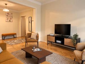 Reval Residences City Center