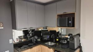 UNI 912 Apt for 3 near UFF and beaches Easy access to the river