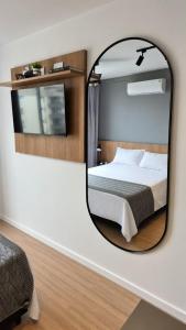 UNI 912 Apt for 3 near UFF and beaches Easy access to the river