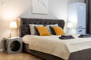 Riverside Old Town Apartments Kossak - KRK FOR STAY